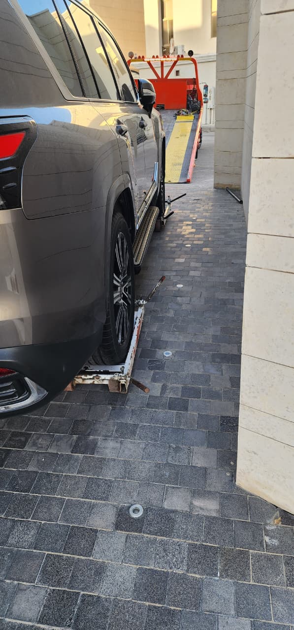 سطحة الهفوف